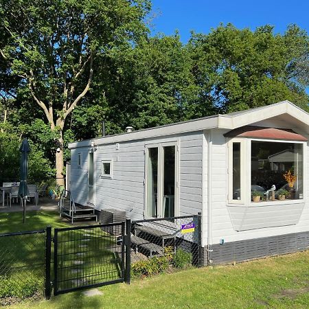 Vakantiepark Kijkduin - 884 デン・ハーグ エクステリア 写真