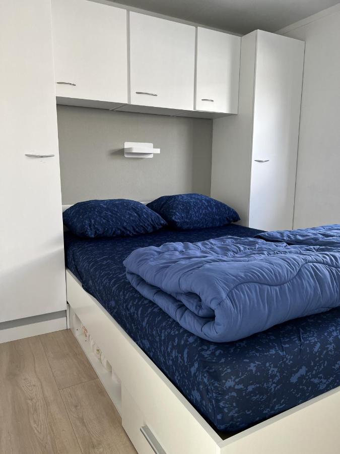 Vakantiepark Kijkduin - 884 デン・ハーグ エクステリア 写真